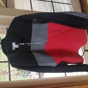 Great Lakes Recreation 1/4 Zip Fleece Sz. L Pullover Jacket